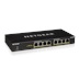 NETGEAR 8PT GE UNMANAGED SWCH W/POE/POE+