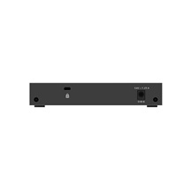NETGEAR 5PT GE PLUS SWCH W/ POE+