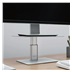 Nillkin HighDesk Adjustable Monitor Stand Silver