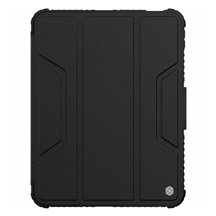Nillkin Bumper PRO Protective Stand Case pro iPad 10.9 2022/24/11 2025 Black
