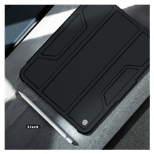 Nillkin Bumper PRO Protective Stand Case pro iPad 10.9 2022/24/11 2025 Black