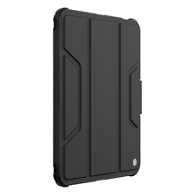 Nillkin Bumper PRO Protective Stand Case pro iPad 10.9 2022/24/11 2025 Black