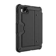 Nillkin Bumper Combo Keyboard Case pro iPad 10.9 2022 Black