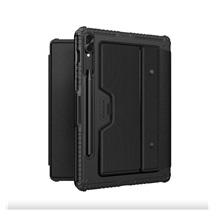 Nillkin Bumper Combo Keyboard Case (Backlit Version) pro Samsung Tab S9+ Black