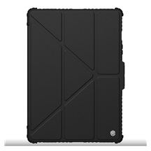 Nillkin Bumper PRO Protective Stand Case Multi-angle pro Samsung Galaxy Tab S9 Black