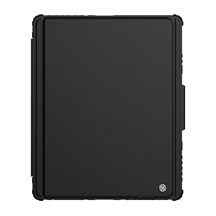 Nillkin Bumper Link Keyboard Case (Backlit Version) pro iPad Pro 12.9 2020/21/22/ Air 13 2024 Black