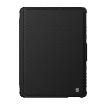 Nillkin Bumper Link Keyboard Case (Backlit Version) pro iPad 10.2 2019/2020/2021 Black