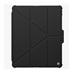 Nillkin Bumper PRO Protective Stand Case Multi-angle pro iPad Pro 13 2024 Black