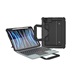 Nillkin Bumper GO Keyboard Case (Backlit Version) iPad Air 10.9 20/Air 4/Air 5/Pro 11 2020/22 Black