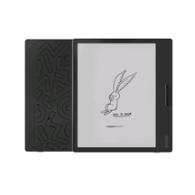 E-book ONYX BOOX PAGE, černá, 7", 32GB, Bluetooth, Android 11.0, E-ink displej, WIFi