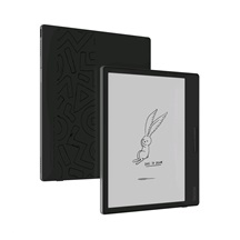 E-book ONYX BOOX PAGE, černá, 7", 32GB, Bluetooth, Android 11.0, E-ink displej, WIFi
