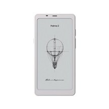 E-book ONYX BOOX PALMA 2, bílá, 6,13", 128GB, Bluetooth, Android 13.0, E-ink displej, WIFi