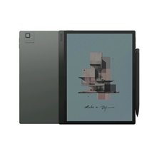 E-book ONYX BOOX TAB ULTRA C PRO, 10,3", 128GB, 16MP fotoaparát, podsvícená, Bluetooth, Android 12