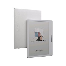 E-book ONYX BOOX GO COLOR 7, 7" Kaleido 3, 64GB, bílá, podsvícená, Bluetooth, Android 12, E-ink disp