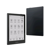 E-book ONYX BOOX GO 6, 6" Carta 1300, 32GB, Bluetooth, Android 12, E-ink displej