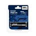 Patriot P400 V4/500GB/SSD/M.2 NVMe/Heatsink/5R