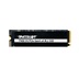 Patriot P400 V4/2TB/SSD/M.2 NVMe/Heatsink/5R