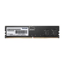 Patriot Signature Line/DDR5/16GB/5600MHz/CL46/1x16GB