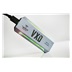 Patriot VXD externí box USB 3.2  M.2 NVMe SSD RGB
