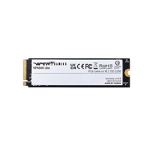PATRIOT VP4300 Lite/2TB/SSD/M.2 NVMe/5R