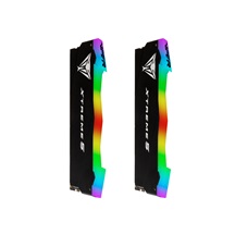 Patriot Viper Xtreme 5/DDR5/48GB/8000MHz/CL38/2x24GB/RGB/Black