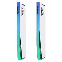 Patriot Viper Elite 5/DDR5/48GB/6000MHz/CL42/2x24GB/RGB/White