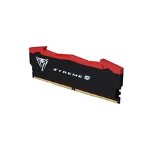 Patriot Viper Xtreme 5/DDR5/48GB/7600MHz/CL36/2x24GB/Black