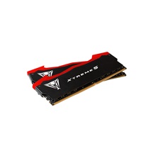 Patriot Viper Xtreme 5/DDR5/48GB/7600MHz/CL36/2x24GB/Black