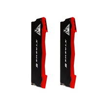 Patriot Viper Xtreme 5/DDR5/48GB/7600MHz/CL36/2x24GB/Black