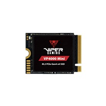 PATRIOT VIPER VP4000 Mini/1TB/SSD/M.2 NVMe/5R