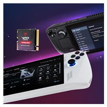 PATRIOT VIPER VP4000 Mini/1TB/SSD/M.2 NVMe/5R