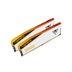 Patriot Viper Elite 5 TUF/DDR5/48GB/6600MHz/CL34/2x24GB/RGB/White