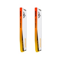 Patriot Viper Elite 5 TUF/DDR5/48GB/6600MHz/CL34/2x24GB/RGB/White
