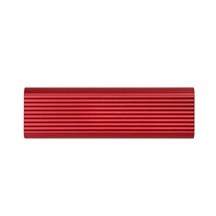 Patriot TRANSPORTER Lite/2TB/SSD/Externí/Červená/3R