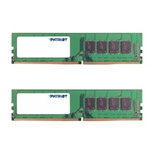 Patriot/DDR4/16GB/2666MHz/CL19/2x8GB