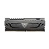 Patriot Viper Steel/DDR4/16GB/3200MHz/CL16/1x16GB/Grey