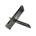 Patriot Viper Steel/DDR4/16GB/3733MHz/CL17/2x8GB/Grey