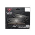 Patriot Viper Steel/DDR4/16GB/3733MHz/CL17/2x8GB/Grey