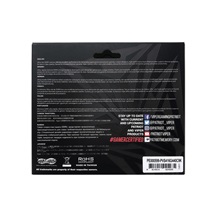 Patriot Viper Steel/DDR4/16GB/3733MHz/CL17/2x8GB/Grey