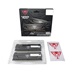 Patriot Viper Steel/DDR4/16GB/3733MHz/CL17/2x8GB/Grey