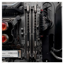 Patriot Viper Steel/DDR4/16GB/3733MHz/CL17/2x8GB/Grey