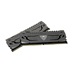 Patriot Viper Steel/DDR4/8GB/3200MHz/CL16/2x4GB/Grey