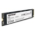 PATRIOT P300/512GB/SSD/M.2 NVMe/5R