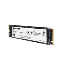 PATRIOT P300/1TB/SSD/M.2 NVMe/5R