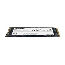 PATRIOT P300/1TB/SSD/M.2 NVMe/5R