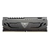 Patriot Viper Steel/DDR4/32GB/3200MHz/CL16/1x32GB/Grey