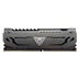 Patriot Viper Steel/DDR4/16GB/3600MHz/CL18/1x16GB/Grey