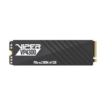 PATRIOT VP4300/2TB/SSD/M.2 NVMe/Heatsink/5R