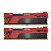 Patriot Viper Elite II/DDR4/32GB/3600MHz/CL20/2x16GB/Red