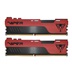 Patriot Viper Elite II/DDR4/32GB/3600MHz/CL20/2x16GB/Red